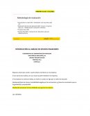 Deber análisis de estados financieros