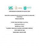 Cuestionario Tema 2 cultura de la calidad y los grandes maestros