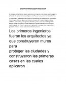 ENSAYO INTRODUCCION INGENERIA