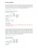 Pruebas de Hipótesis Estadística