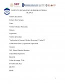 Normas Oficiales Mexicanas