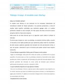 Los Movimientos de la Calidad, Procesos y Lean