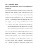 Caso de Estudio: Rico Camarón