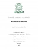 ENSAYO SOBRE LA HISTORIA DE LA SALUD OCUPACIONAL