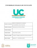 Estrategias y planeación de los recursos humanos