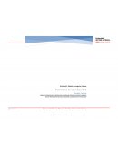 Modelo de negocios Canvas