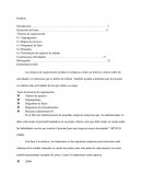 Administración de pequeñas empresas