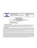 Instrumentación Didáctica para la formación y desarrollo de competencias profesionales