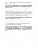 Coraline es una adaptación de la novela del escritor Neil Gaiman