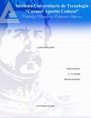 Tecnicas de estudio. ¿Qué es la investigación?