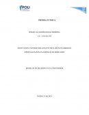 ENSAYO SOBRE EL MODELO DE DECISIÓN DEL CONSUMIDOR