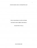 EDAD MEDIA Y EL RENACENTISMO