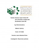 ¿Cómo se lee una ecuación química?