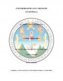ANALISIS COMPARATIVO DE LA CONCENPCION IDEALISTA Y LA CONCEPCION MATERIALISTA EN CUANTO AL ORIGEN Y ESENCIA DEL DERECHO Y EL ESTADO