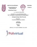 Conceptos y caracteristicas del emprendedor