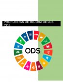 Propuesta ODS