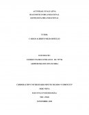 Actividad evaluativa Electiva CP (Sociología)