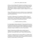 BANCO DEL CREDITO DEL PERU