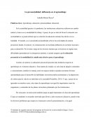 Los beneficios del regreso a clase presenciales