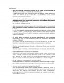 Biología de plantas