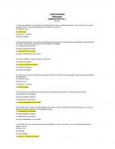 CUESTIONARIO PROCESO ADMINISTRATIVO B)