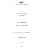 ENSAYO: VIDEO DE MERCADO DE CAPITALES Y MERCADO DE DIVISAS