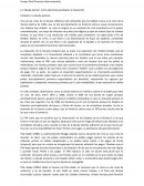 La “deuda eterna” como elemento paralizador al desarrollo