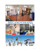 Manual de Mecanoterapia