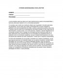 CÁTEDRA NEOGRANADINA CON EL RECTOR