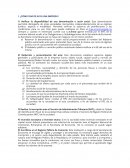 Cómo dar de alta una empresa?