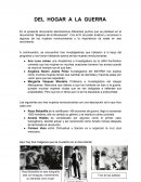 Mujeres en la Revolución Mexicana