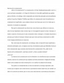 Barreras de la comunicación