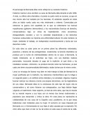 El personaje de Bernarda Alba como reflejo de su contexto histórico