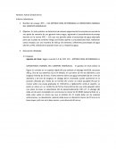 MÉTODO PARA DETERMINAR LA CONSISTENCIA NORMAL DEL CEMENTO HIDRÁULICO