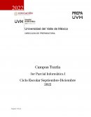 DIRECCION DE PREPARATORIA