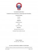 Sistema de control de asistencia de personal docente de la Unidad Educativa García