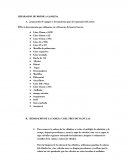 REPARACION DE MOTOR A GASOLINA