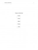 PRUEBAS NO PARAMETRICAS