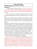 MATERIAL AUDIOVISUAL: PELÍCULA “ELSA Y FRED”