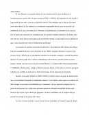 Análisis del caso Bonetto