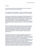 Fundamentos de Auditoria