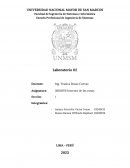 Laboratorio 2 - Cisco Packet Tracer