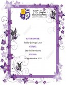 Psicología educativa funciones del DECE