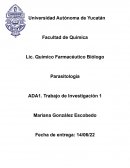 Asociaciones biológicas