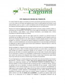 Supervisión y Práctica Clínica
