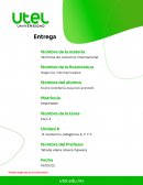 Foro 3 terminos de comercio internacional