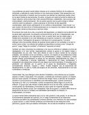 Los problemas de salud mental