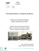 Disciplinas de investigación histórica