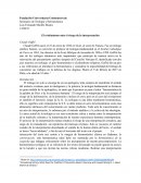 El cristianismo ante el riesgo de la interpretación