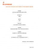 LOGÍSTICA Y CADENA DE SUMINISTROS